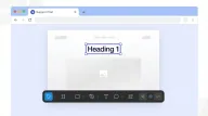 Schritt 3: High-End Webdesign
