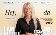 Website Private Power Files