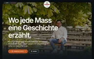 Website Schlossallee Haag