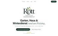 Website Thomas Rott